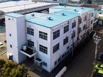 神戸工場